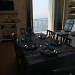 Frühstückspension Lo Scrigno Sul Mare