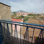 Lo Scrigno Sul Mare Frühstückspension