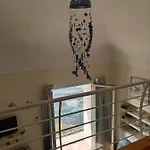 Lo Scrigno Sul Mare Frühstückspension
