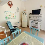 Lo Scrigno Sul Mare Frühstückspension Torre del Greco