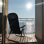 Frühstückspension Lo Scrigno Sul Mare 3*