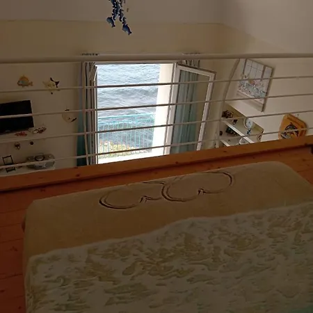 Lo Scrigno Sul Mare 3* Τόρρε ντελ Γκρέκο