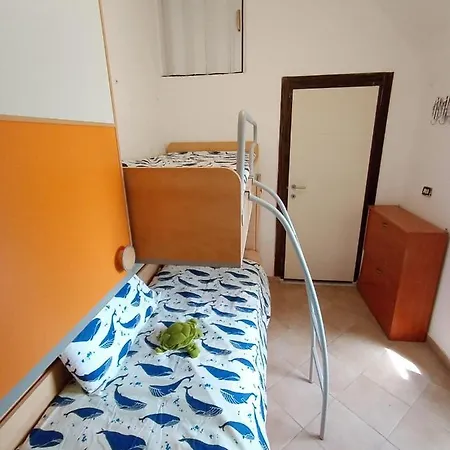 Lo Scrigno Sul Mare 3*