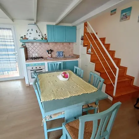 Bed and Breakfast Lo Scrigno Sul Mare Τόρρε ντελ Γκρέκο