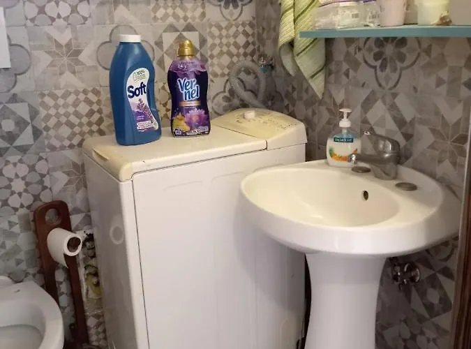 Lo Scrigno Sul Mare Torre del Greco