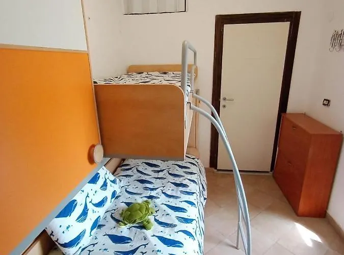 Lo Scrigno Sul Mare 3*