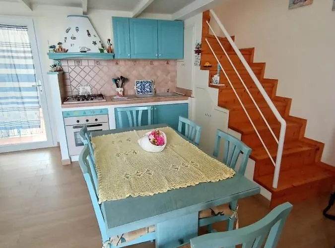 Couette-café Lo Scrigno Sul Mare Torre del Greco