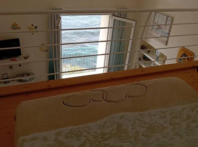 Lo Scrigno Sul Mare 3* Torre del Greco