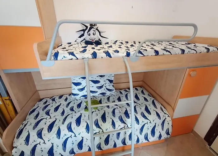 Lo Scrigno Sul Mare Panzió Torre del Greco